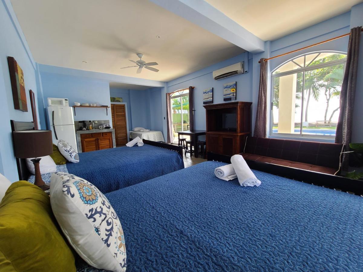 Hermosa Beach House ปลายาเฮอร์โมซา ภายนอก รูปภาพ