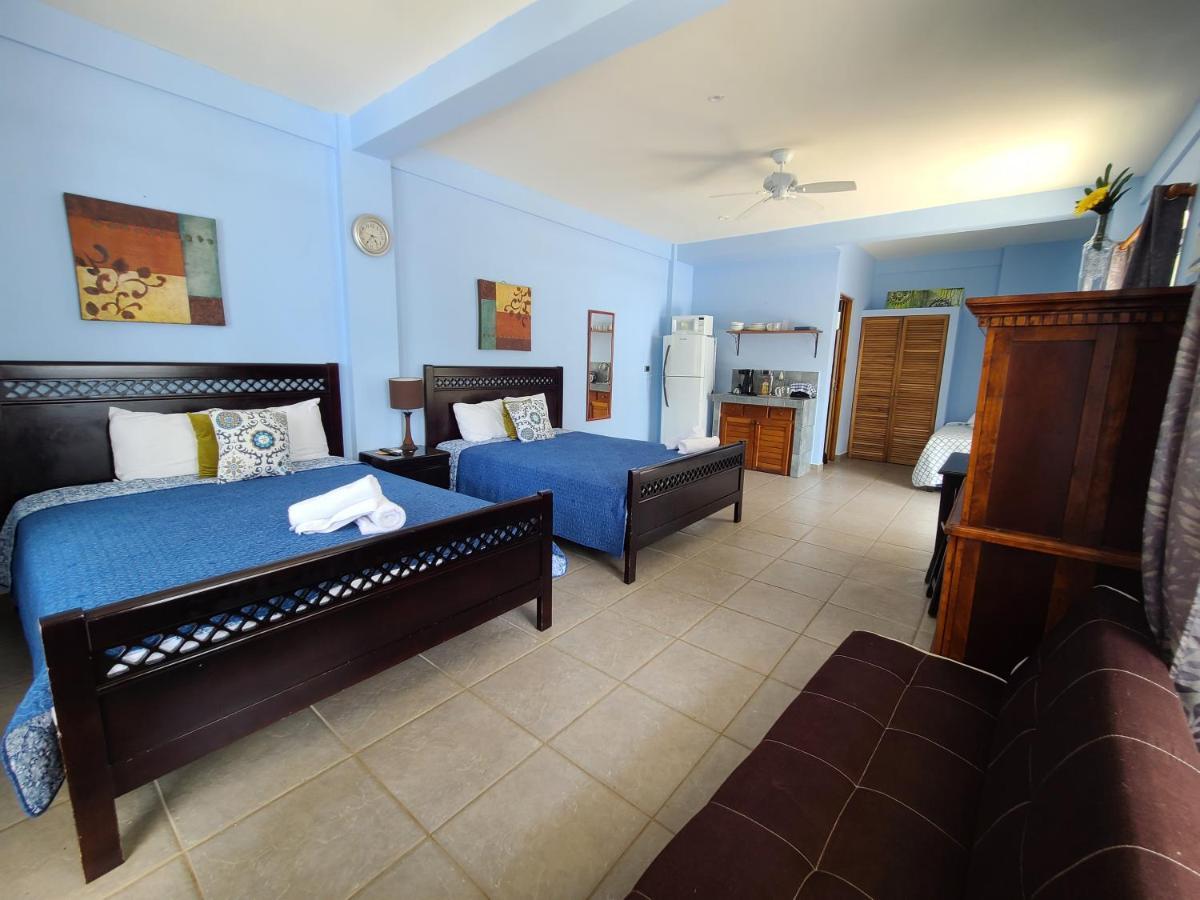 Hermosa Beach House ปลายาเฮอร์โมซา ภายนอก รูปภาพ