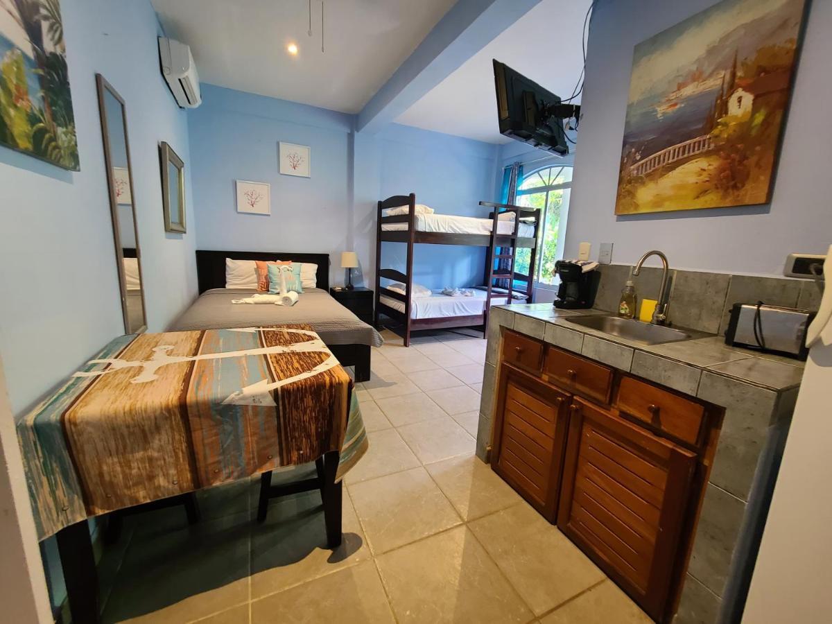 Hermosa Beach House ปลายาเฮอร์โมซา ภายนอก รูปภาพ
