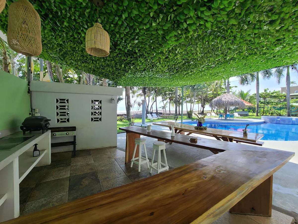 Hermosa Beach House ปลายาเฮอร์โมซา ภายนอก รูปภาพ